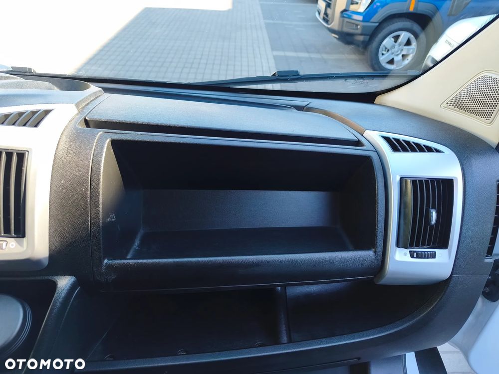 Opel MOVANO L3H2 - 16