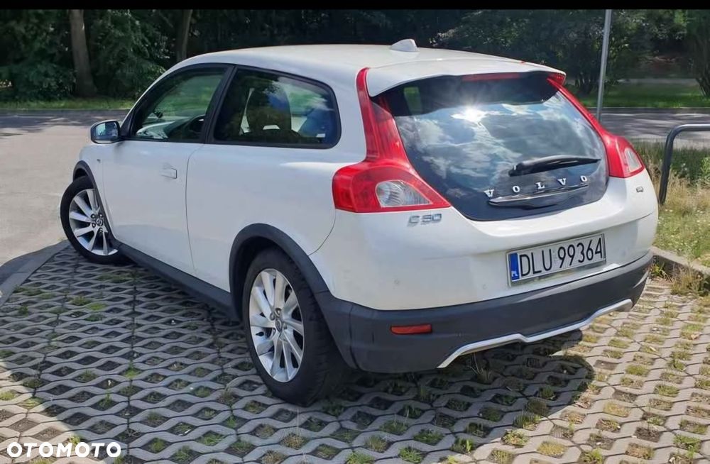 Volvo C30 - 7