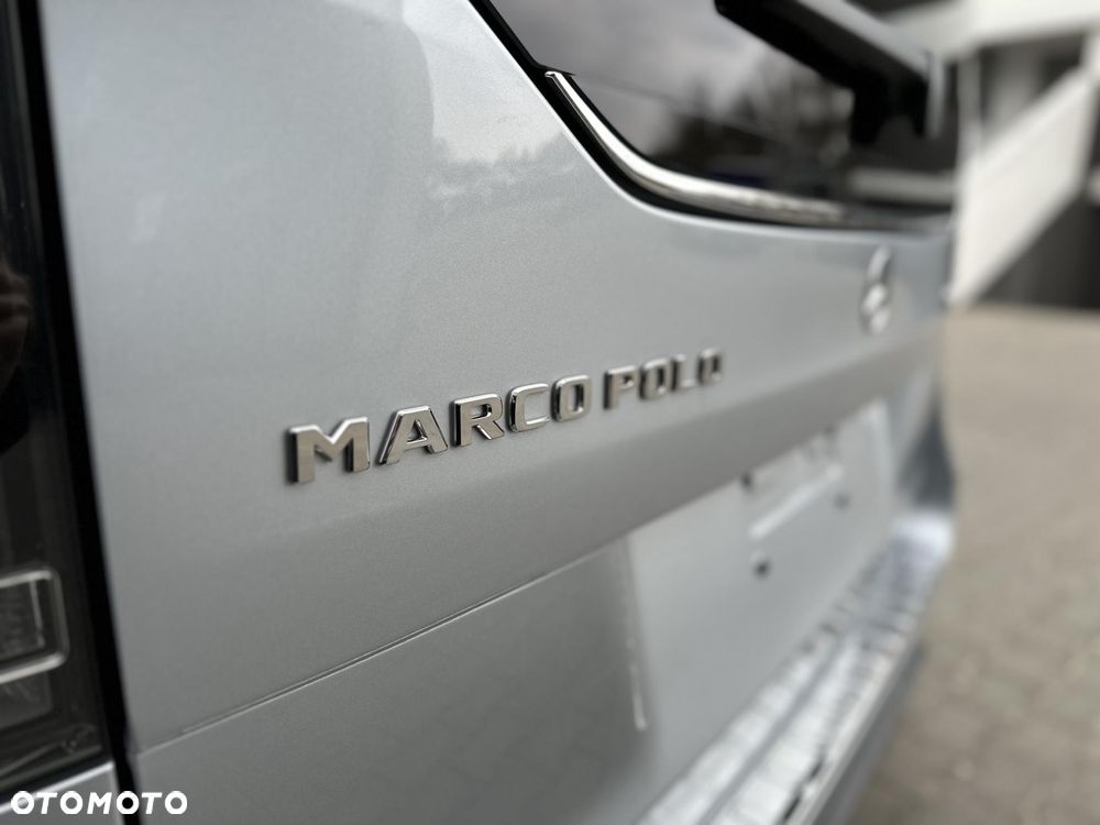 Mercedes-Benz Klasa V - 10