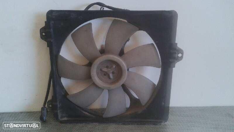 ELETROVENTILADOR TOYOTA RAV4 A2 - 1