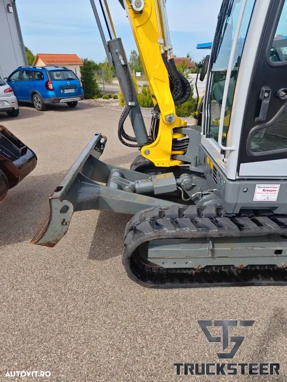 Neuson ET65 - 10