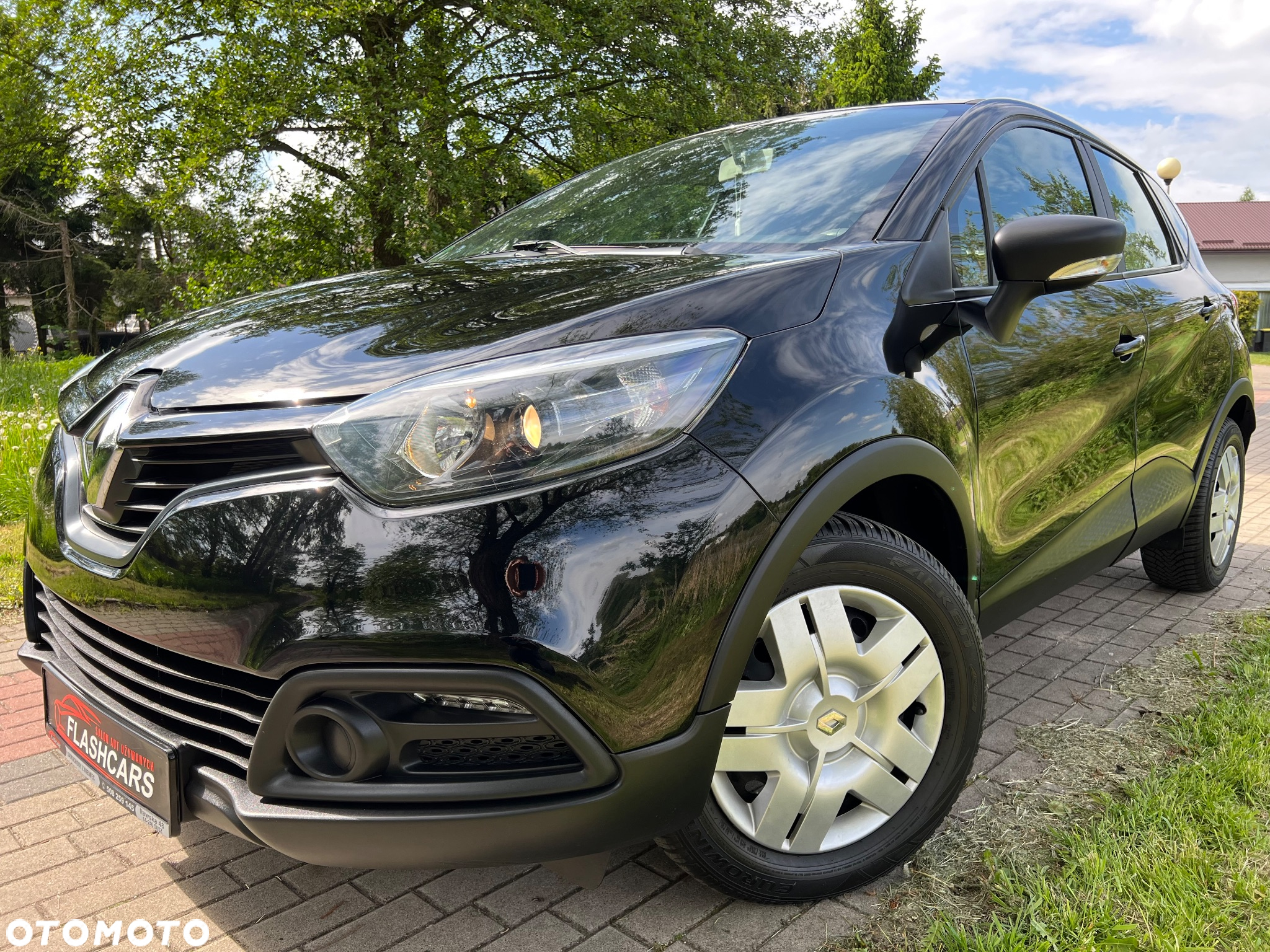 Renault Captur (ENERGY) TCe 90 LIFE - 7