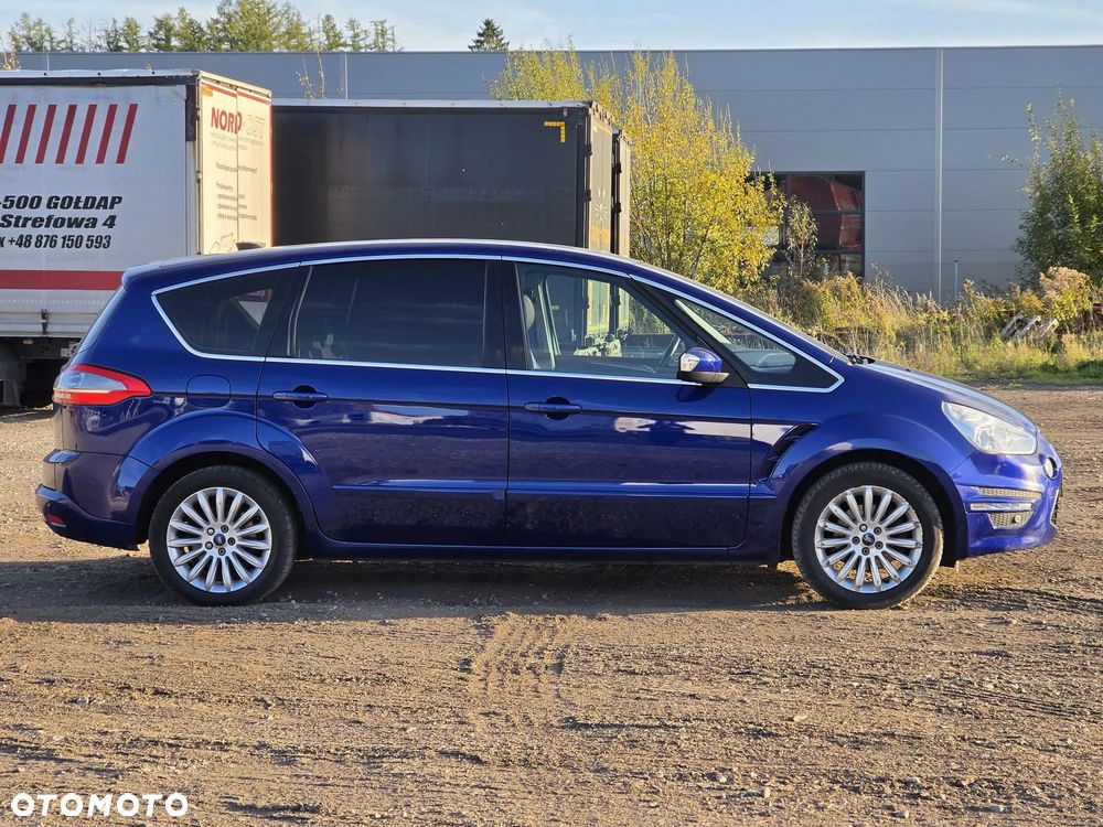 Ford S-Max - 4