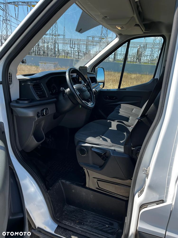 Ford TRANSIT - 5