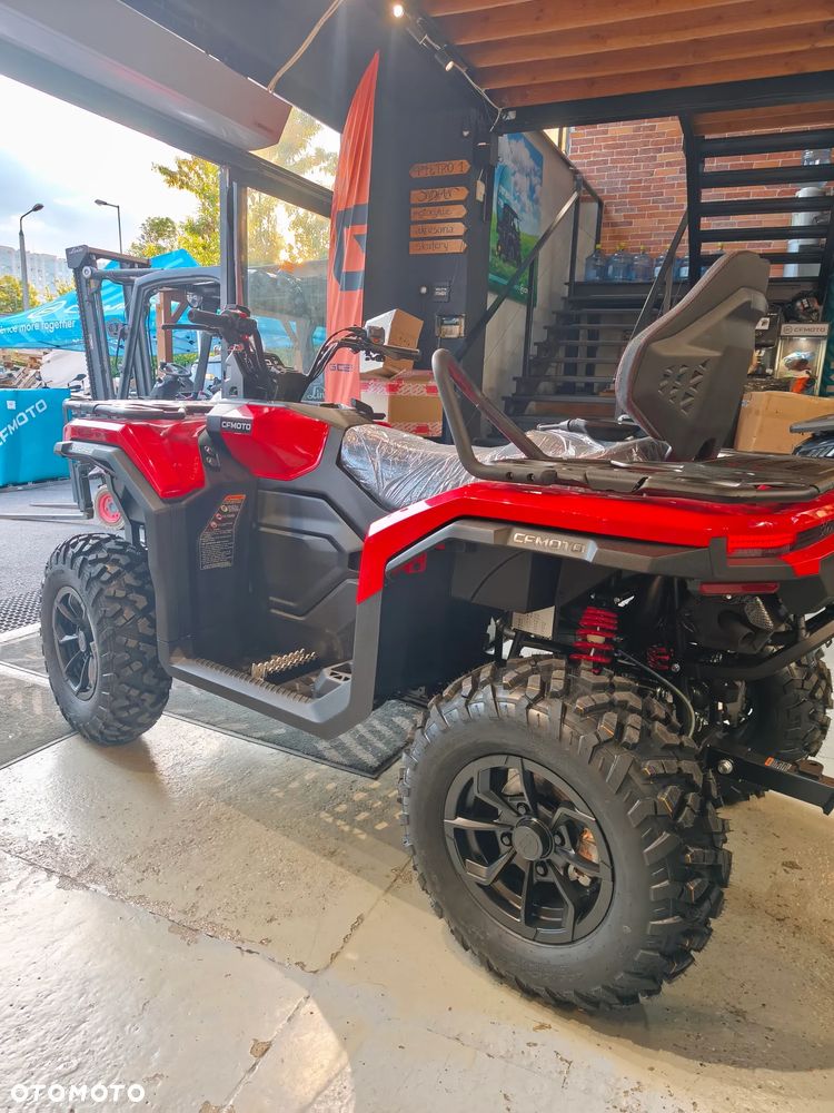 CFMoto Inny - 7
