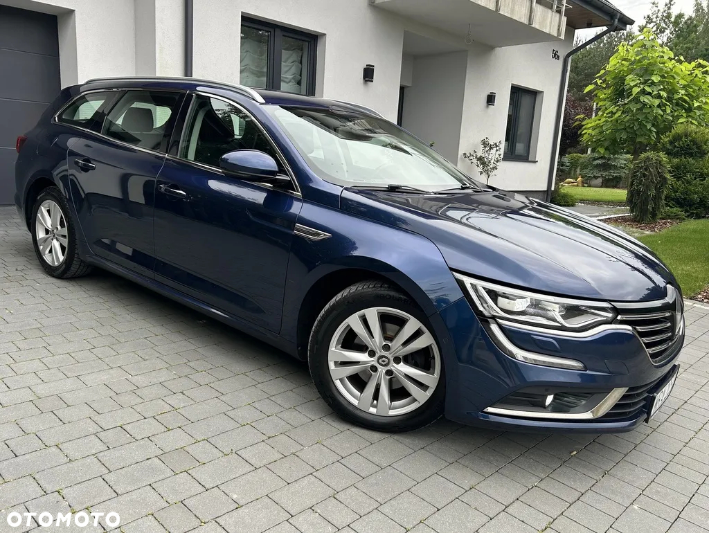 Renault Talisman - 12