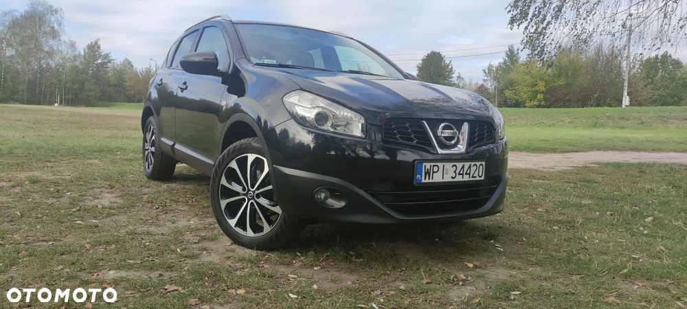 Nissan Qashqai 1.6 I-Way - 1