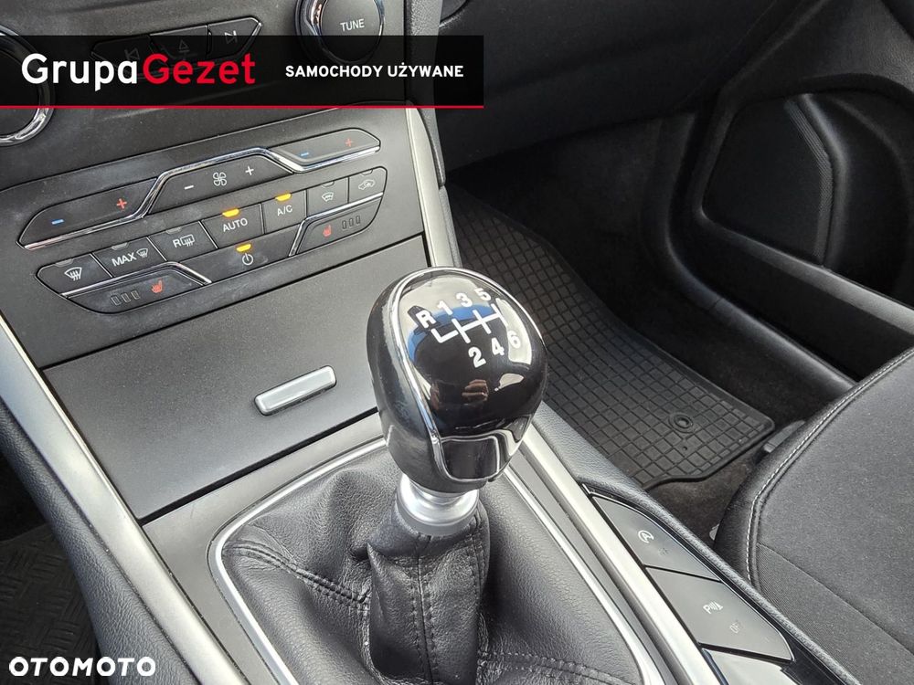 Ford Edge 2.0 TDCi 4WD Trend - 29