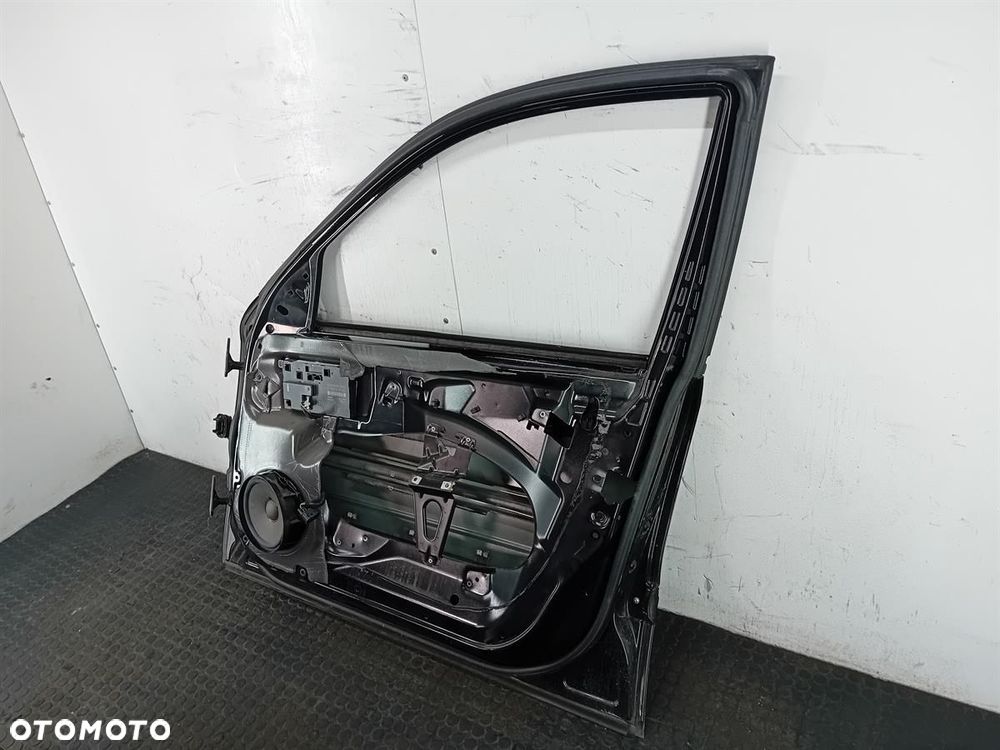 DRZWI PRZÓD PRAWY MERCEDES-BENZ W211 C197 KOMBI - 11