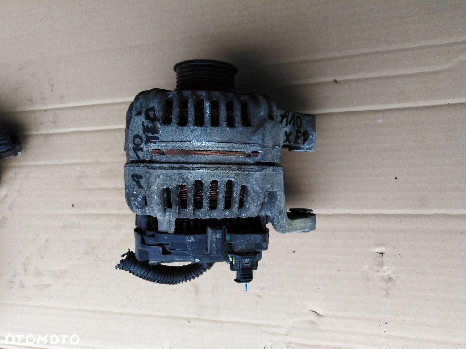 Alternator Opel Corsa C D Astra H 1.0 1.2 1.4 - 1