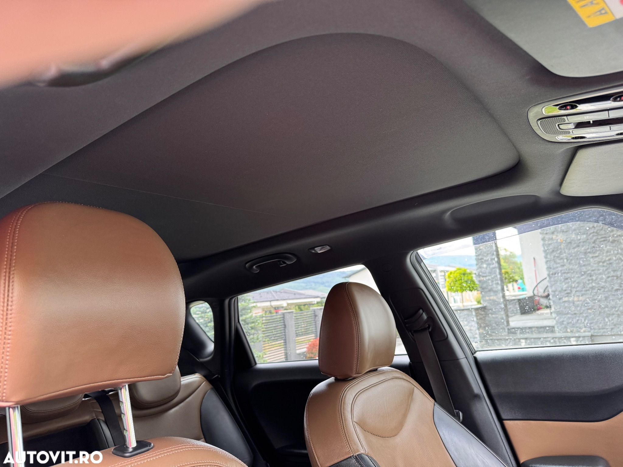 Kia Soul 1.6 CRDi Vision - 15