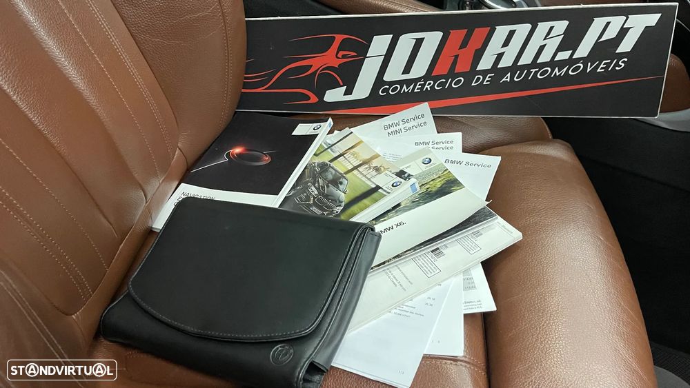 BMW X6 M Standard - 56