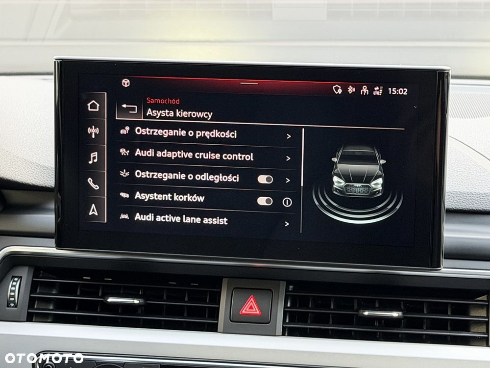 Audi A5 Sportback 40 TDI S tronic S line - 38