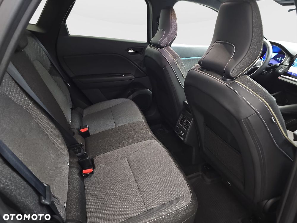 Renault Symbioz 1.6 E-Tech Full Hybrid 145 Techno - 34