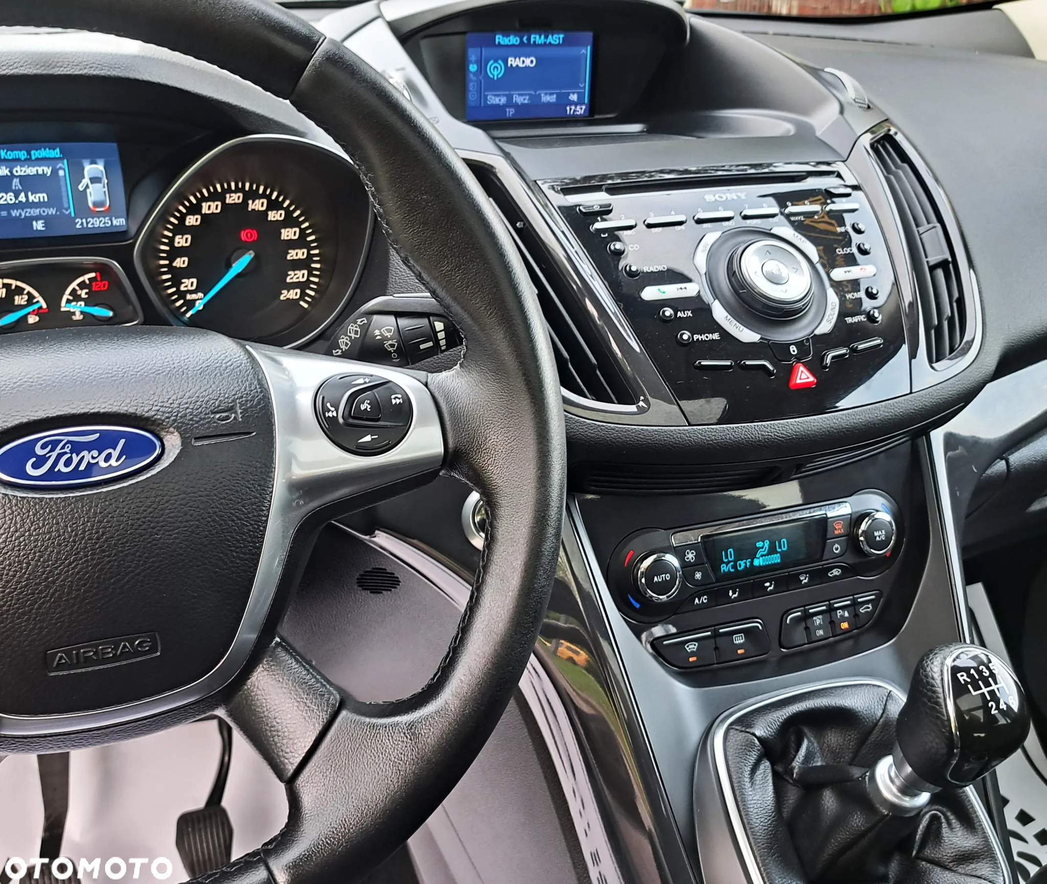 Ford Kuga 2.0 TDCi 4x4 Individual - 31