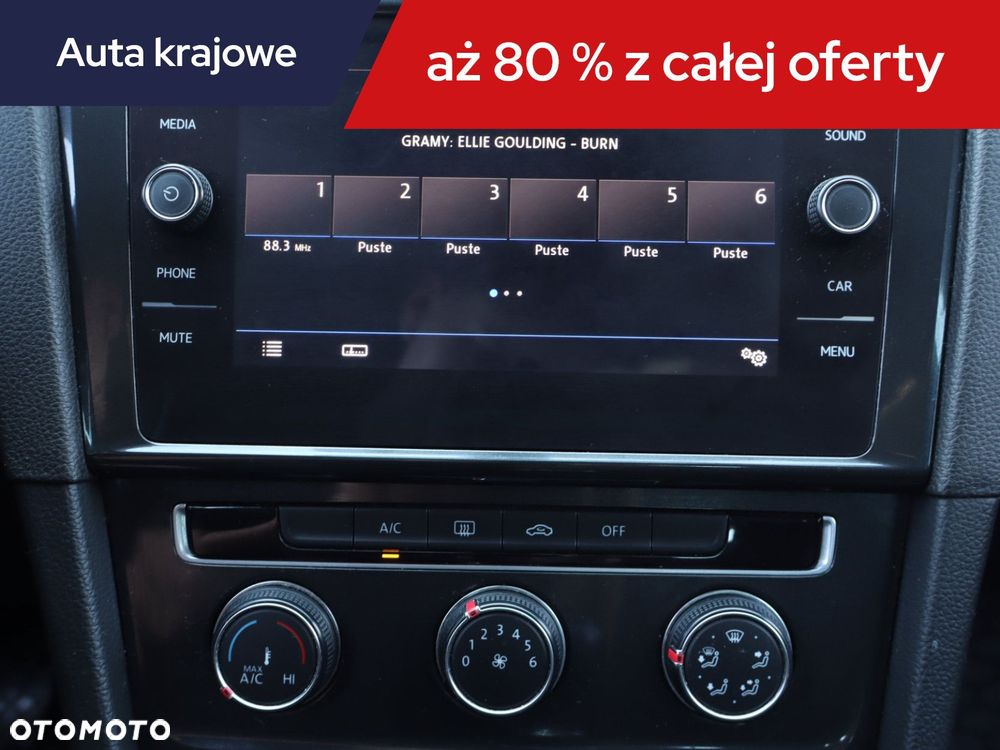 Volkswagen Golf Variant - 14