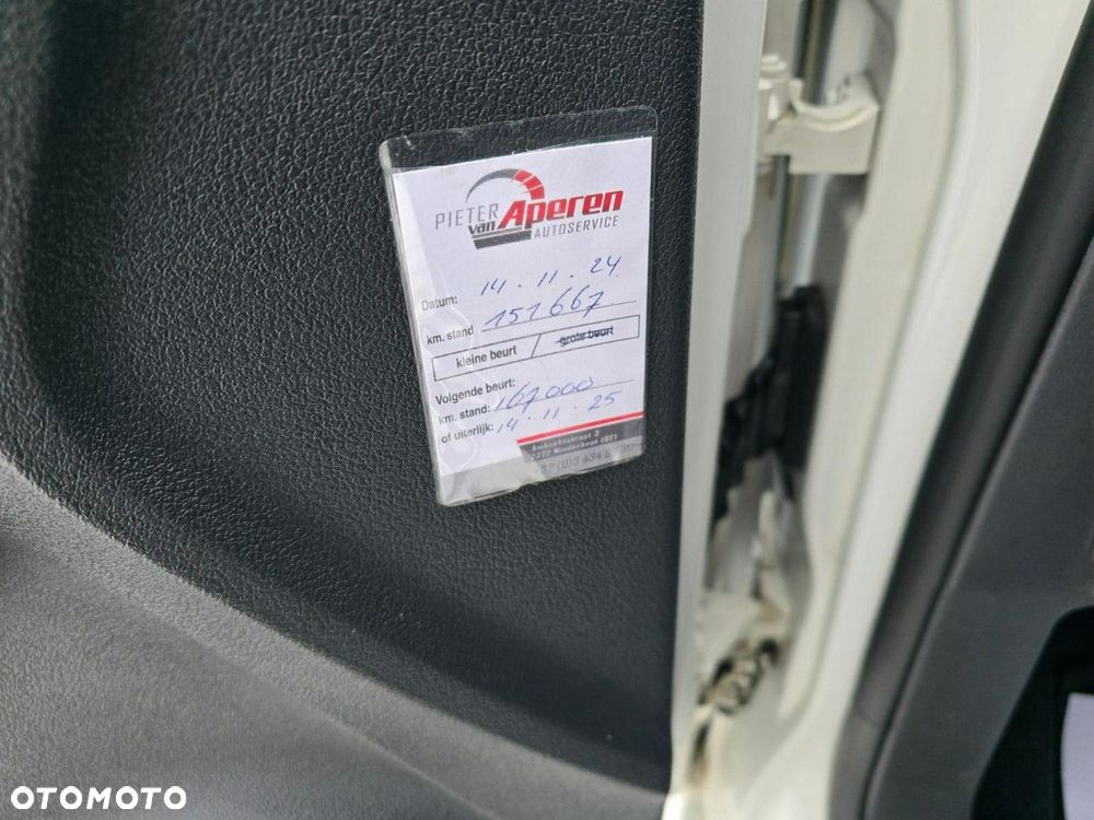 Volkswagen Caddy - 29