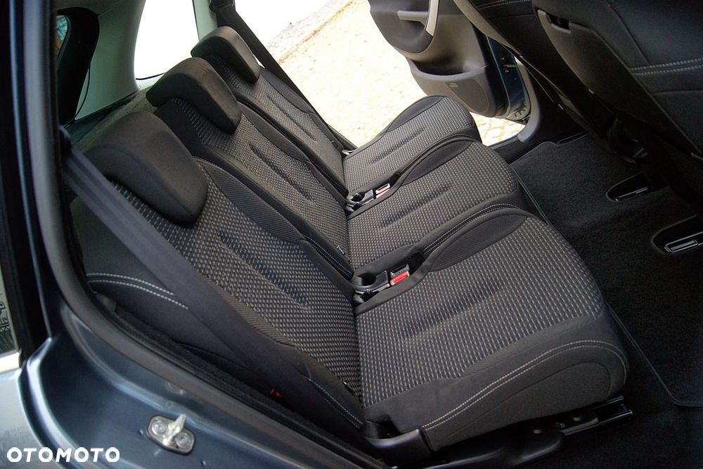 Citroën C4 Picasso - 37