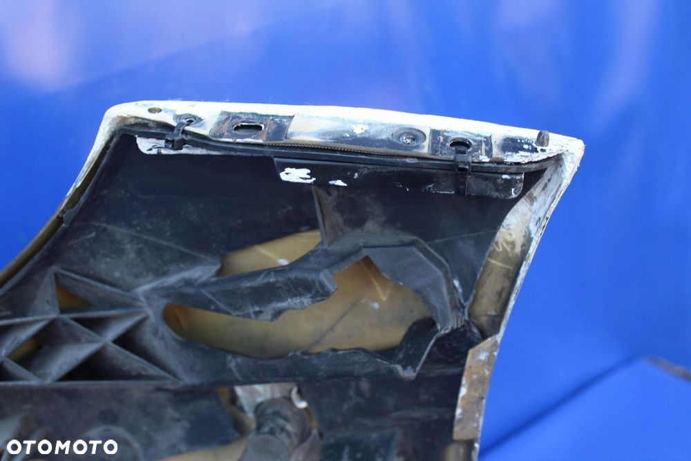 Zderzak przód przedni AMG po liftingu 2012r OE Mercedes CL CL500 W216 C216 Lift A2168803872 - 15