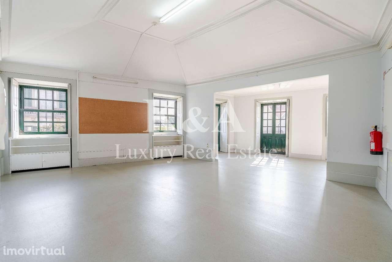 Moradia T9 Venda em Matosinhos e Leça da Palmeira,Matosinhos - Grande imagem: 3/9