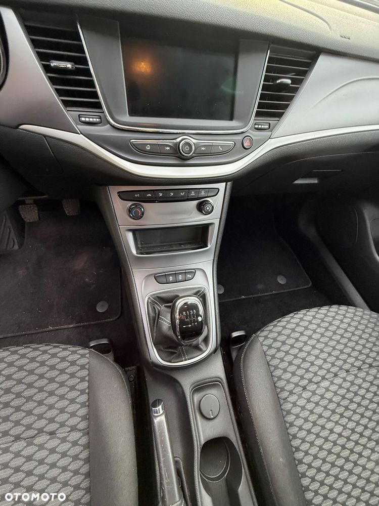 Opel Astra 1.5 D Start/Stop Business Edition - 9