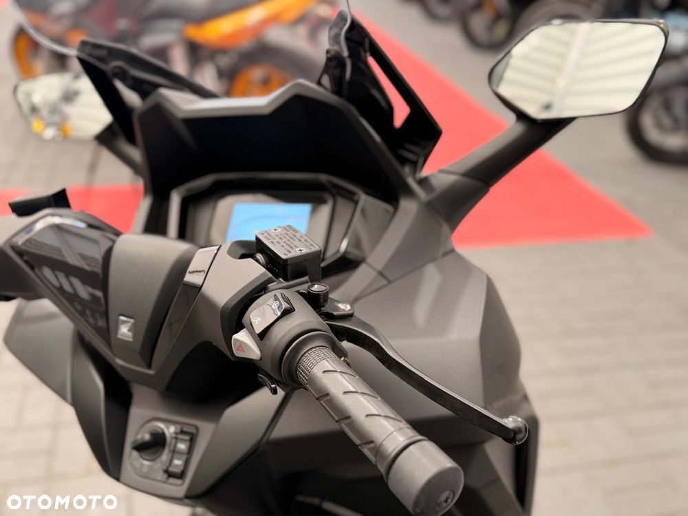 Honda NSS - 10