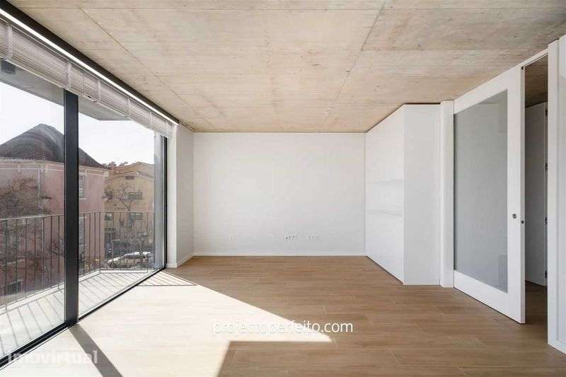 Apartamento T2 como novo, no centro de Espinho - Grande imagem: 5/12