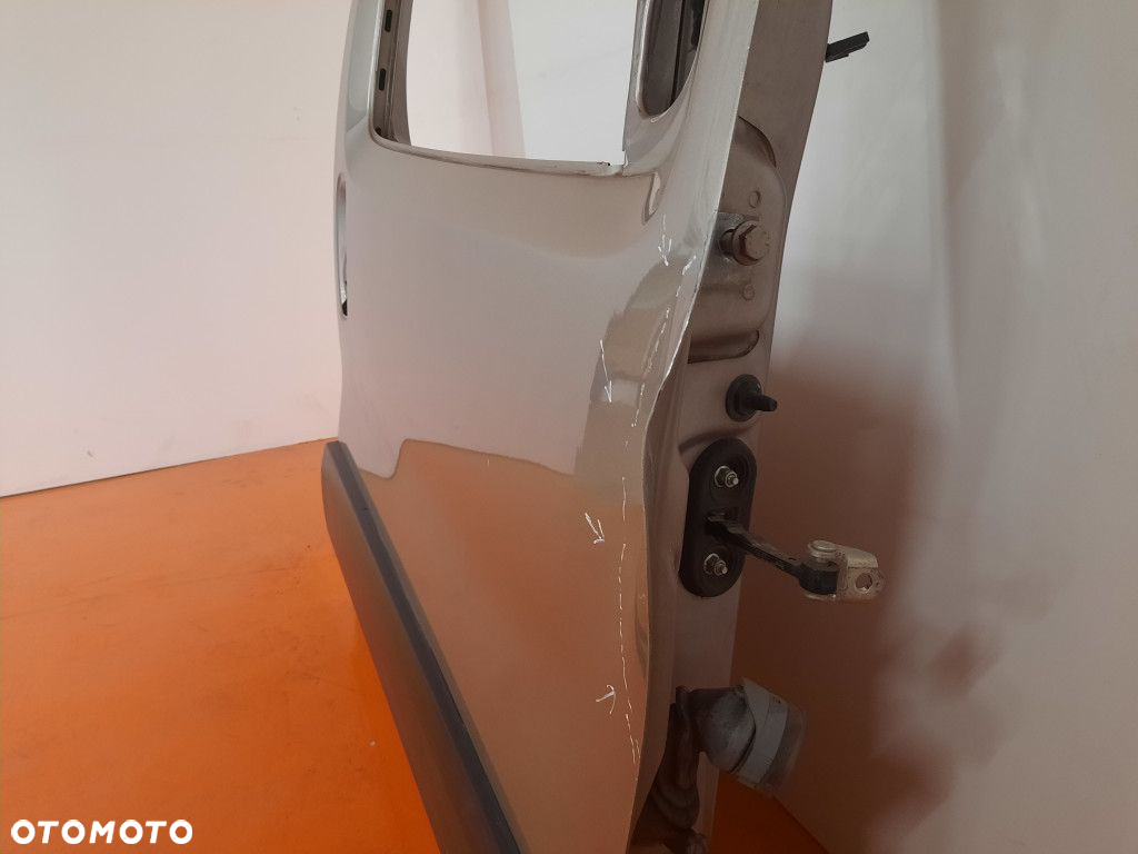 CITROEN NEMO 1.4 HDI 08-15 DRZWI PRZÓD PRAWE PRZEDNIE  230/A - 5
