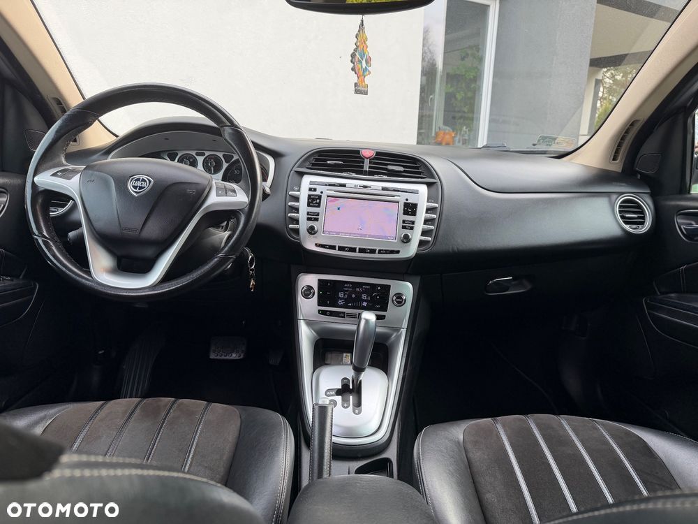 Lancia Delta 1.6 MJ Oro Selectronic - 7