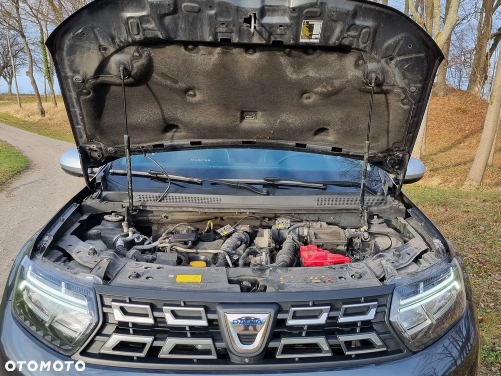 Dacia Duster - 40
