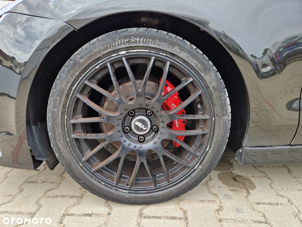 Audi A7 Sportback 2.8 FSI quattro S tronic sport selection - 15