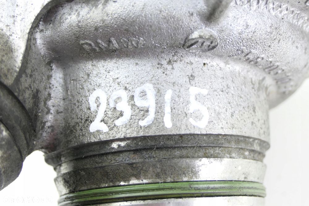 Turbina BMW E90 E87 2.0D N47 7800594C - 11