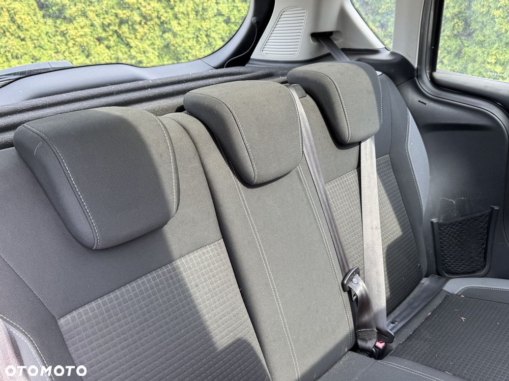 Ford B-MAX 1.6 TDCi Trend - 15