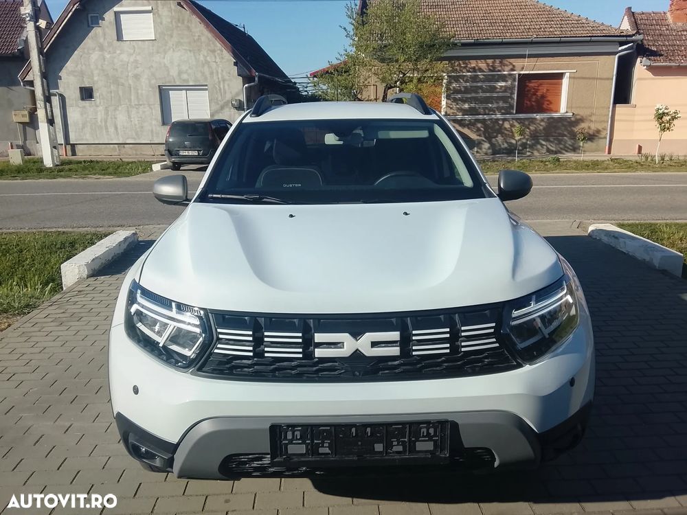 Dacia Duster - 11