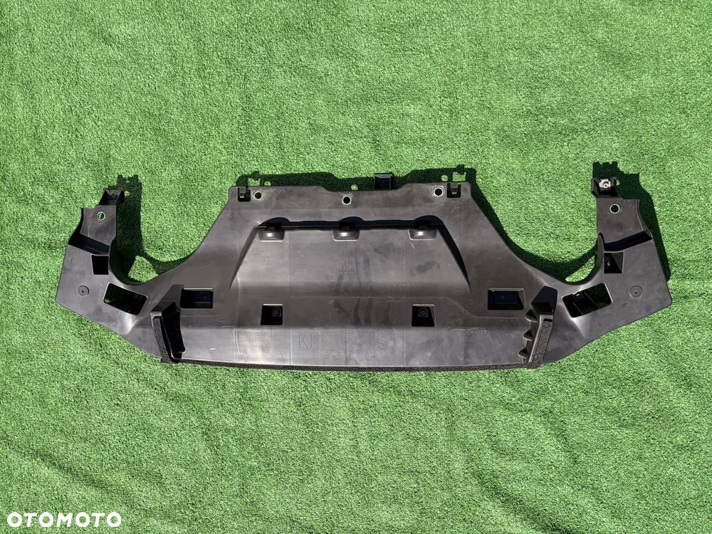 MAZDA CX-5 CX5 2021 2024 Płyta pod chłodnice zderzak przód przedni KPF1500S0 KPF1500S1