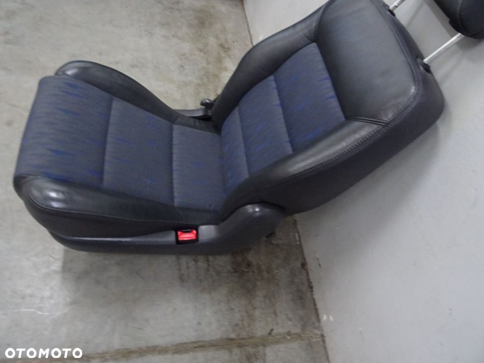 FOTEL FORD GALAXY I LIFT 00-05 NR27 - 6