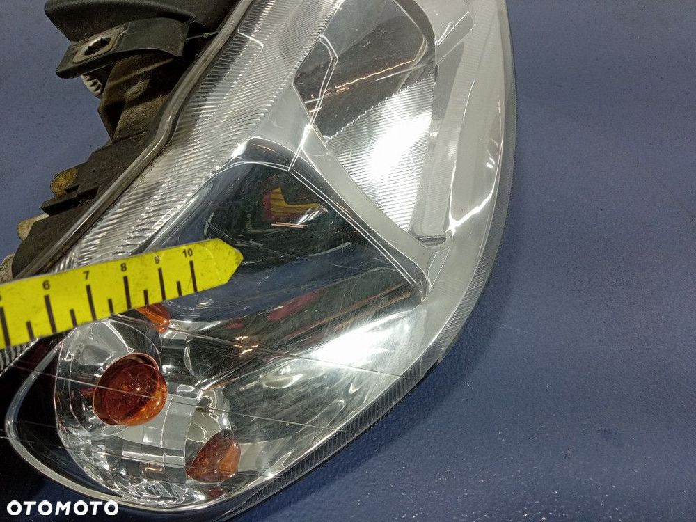 SEAT CORDOBA I IBIZA II LIFT 99-03 REFLEKTOR PRAWY LAMPA EU - 6