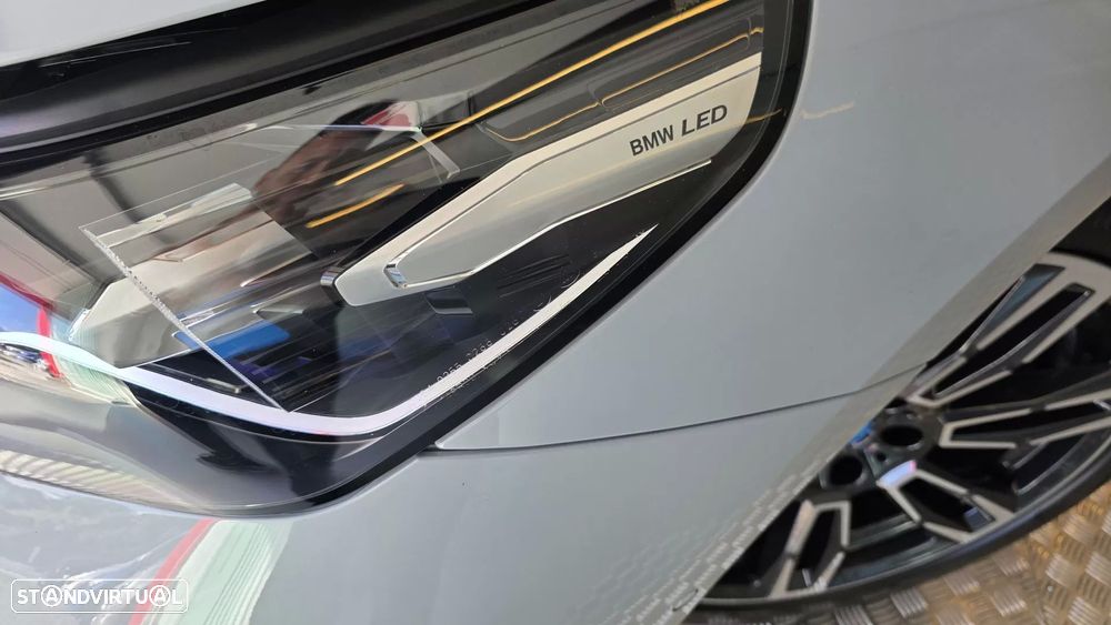 BMW 530 e Pack Desportivo M - 25