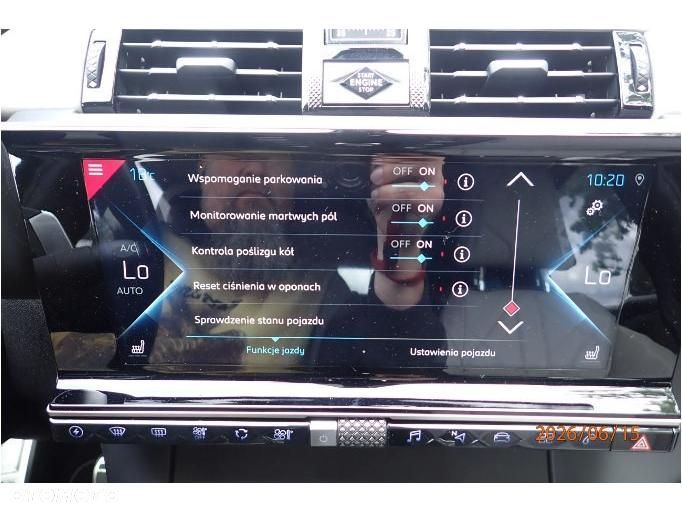 DS Automobiles DS 7 - 20