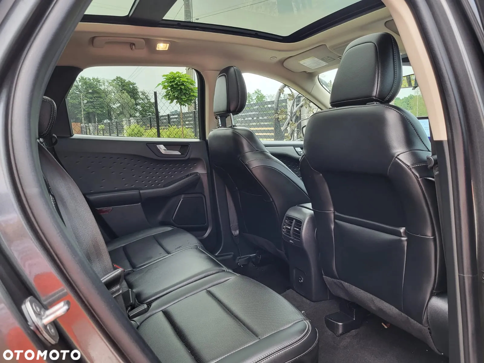 Ford Kuga 1.5 EcoBoost 4x4 Individual - 31