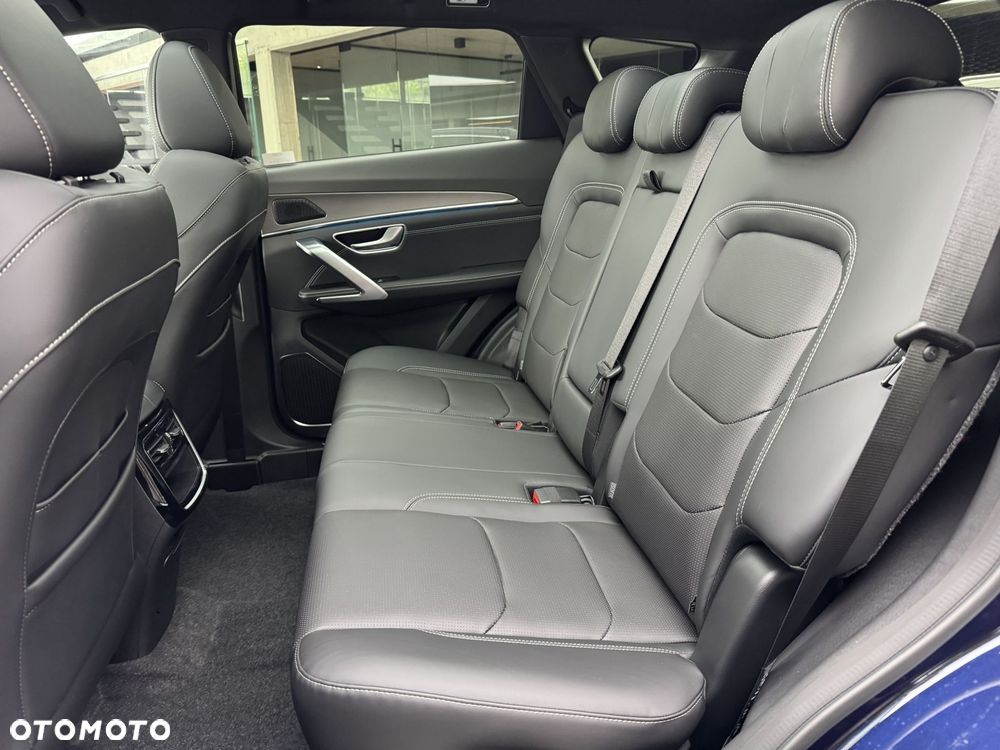 Jetour X70 Plus - 17