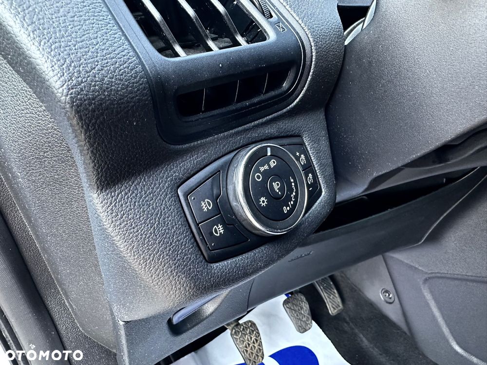 Ford B-MAX 1.4 SYNC Edition - 33
