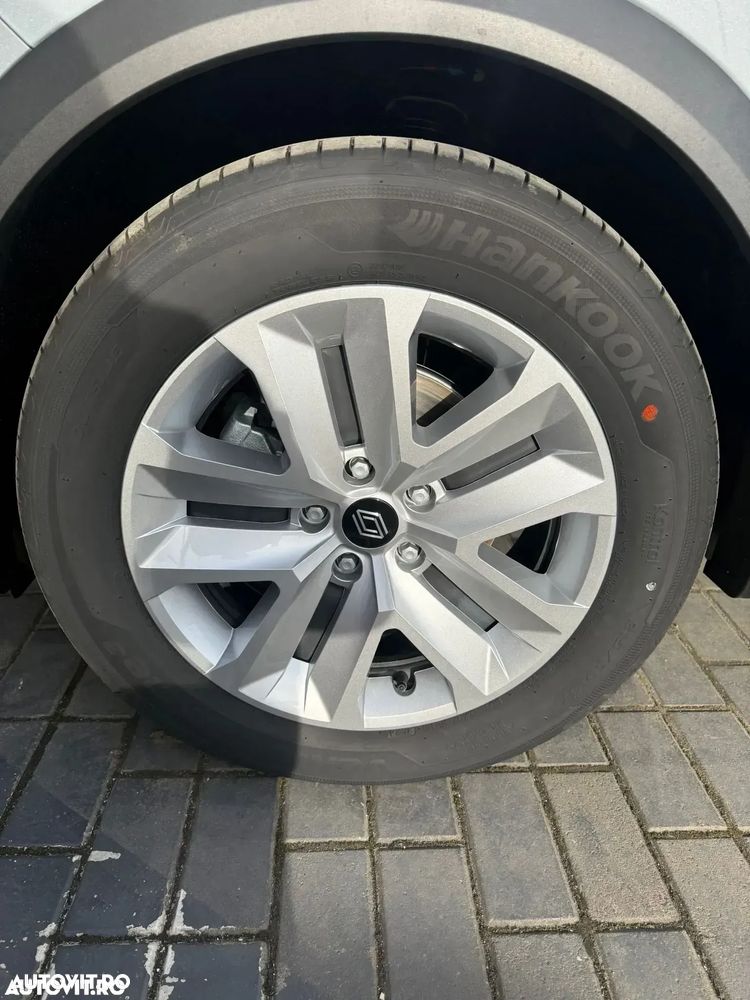 Renault Captur TCe 100 Evolution - 18