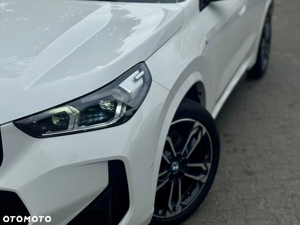 BMW X1 - 10