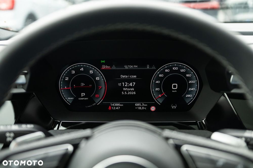Audi A3 Sportback - 20