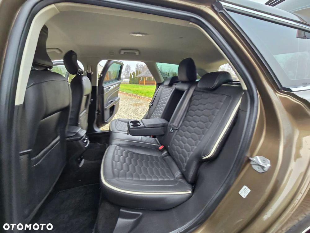 Ford Mondeo Vignale 2.0 TDCi Bi-Turbo PowerShift - 12