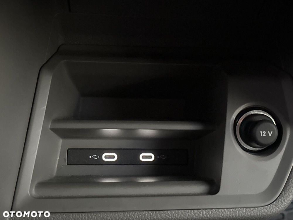 Volkswagen Crafter L5H3 - 26