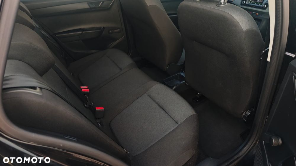Skoda Fabia 1.2 TSI Cool Edition - 11