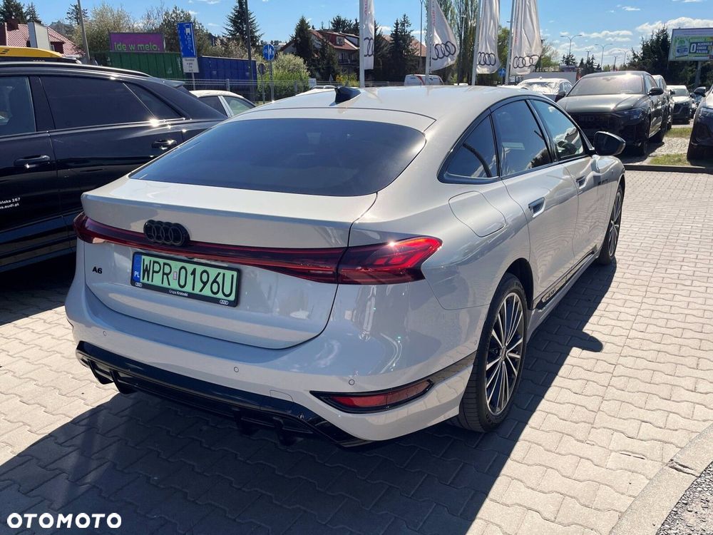 Audi A6 Sportback e-tron - 9