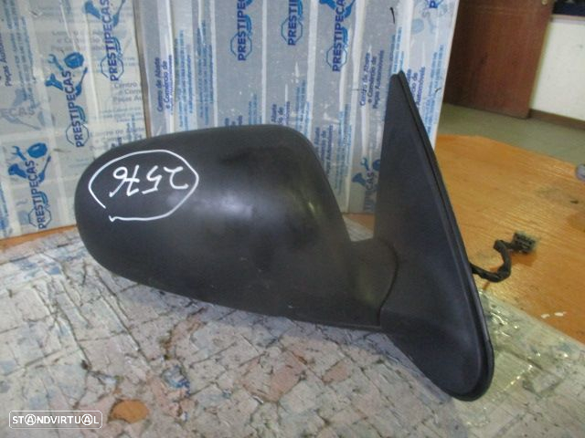 Espelho 0117421 HONDA CIVIC 1997 DRT ELETRICO HONDA CIVIC 1996 1.4I 90CV 5P CINZA DRT ELETRICO 3 PINOS - 3